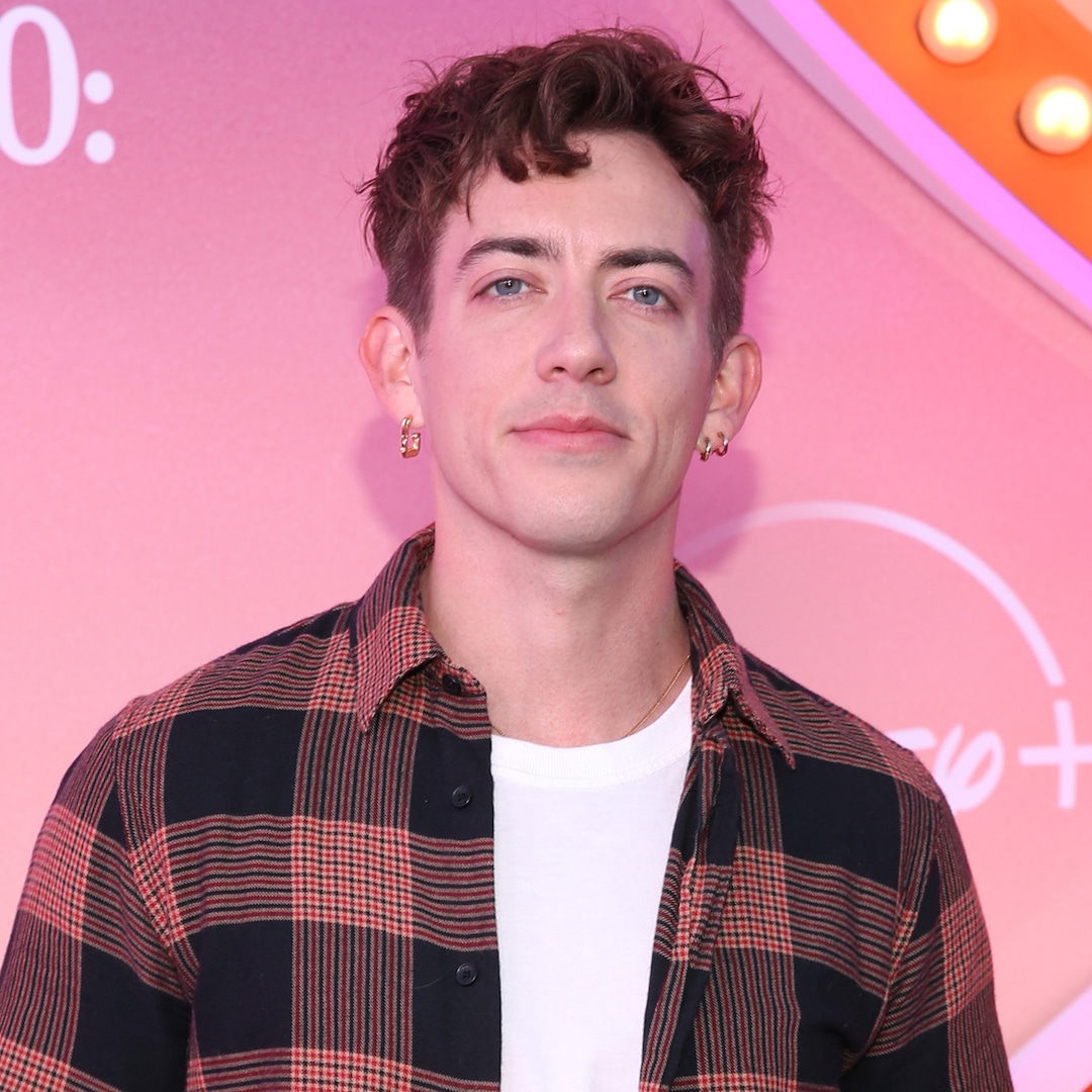 Kevin McHale Gives an Update On a Potential Glee Revival Kevin McHale Gives an Update On a Potential Glee Revival